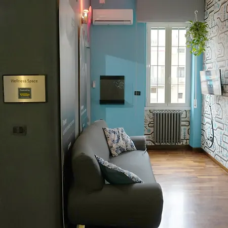 Appartement Mywellness *