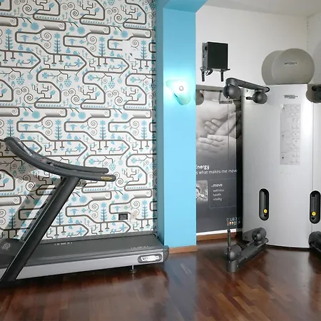 Mywellness Appartement
