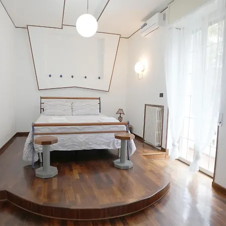 Appartement Mywellness Foggia